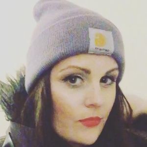 Meet your Posher, Sally